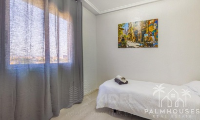 Venta - Apartment - Torrevieja - Parque de las Naciones