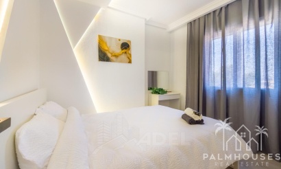 Venta - Apartment - Torrevieja - Parque de las Naciones