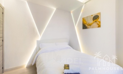 Venta - Apartment - Torrevieja - Parque de las Naciones