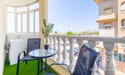 Venta - Apartment - Torrevieja - Parque de las Naciones