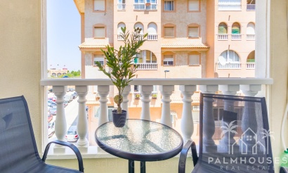 Venta - Apartment - Torrevieja - Parque de las Naciones
