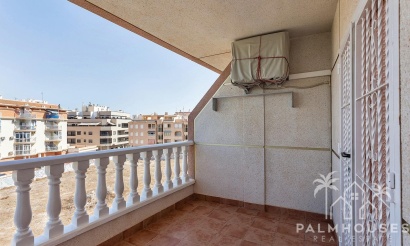 Resale - Apartments - Torrevieja - La Mata
