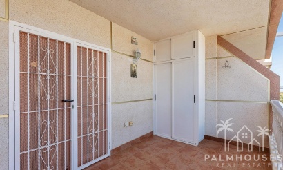 Resale - Apartments - Torrevieja - La Mata