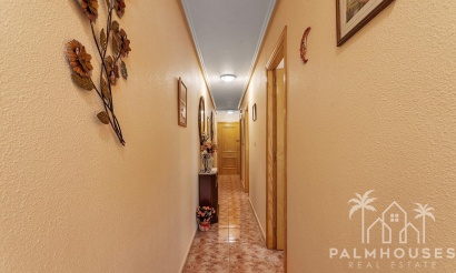 Resale - Apartments - Torrevieja - La Mata