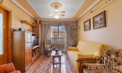Resale - Apartments - Torrevieja - La Mata