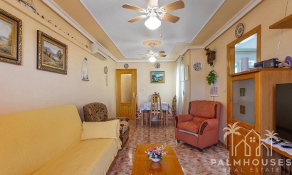 Resale - Apartments - Torrevieja - La Mata