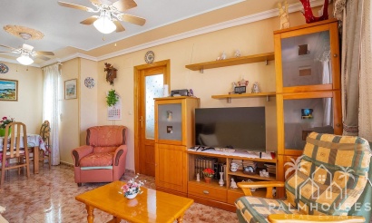 Resale - Apartments - Torrevieja - La Mata