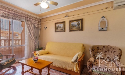 Resale - Apartments - Torrevieja - La Mata