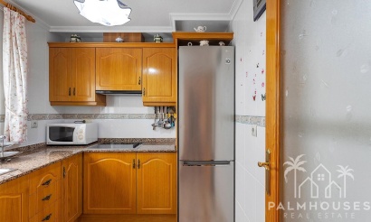 Resale - Apartments - Torrevieja - La Mata