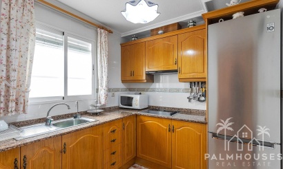 Resale - Apartments - Torrevieja - La Mata