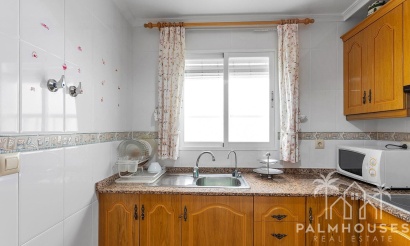 Resale - Apartments - Torrevieja - La Mata