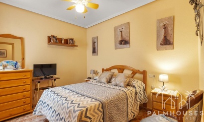 Resale - Apartments - Torrevieja - La Mata