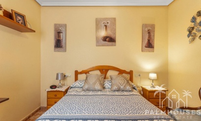 Resale - Apartments - Torrevieja - La Mata