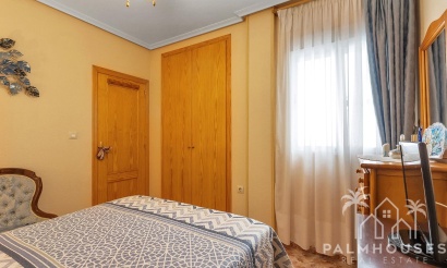 Resale - Apartments - Torrevieja - La Mata