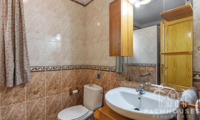 Resale - Apartments - Torrevieja - La Mata