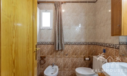 Resale - Apartments - Torrevieja - La Mata