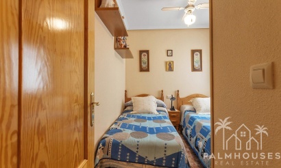Resale - Apartments - Torrevieja - La Mata