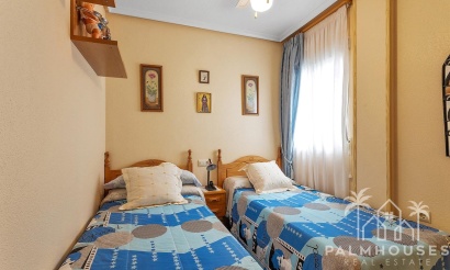 Resale - Apartments - Torrevieja - La Mata
