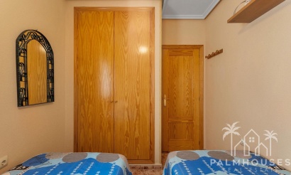 Resale - Apartments - Torrevieja - La Mata