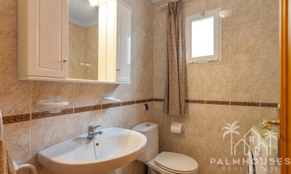 Resale - Apartments - Torrevieja - La Mata