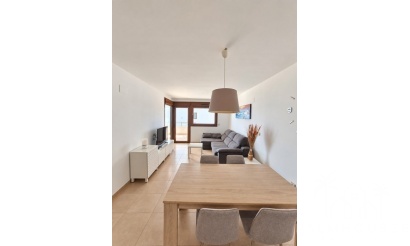 Herverkoop - Appartement - Orihuela Costa - Costa Blanca