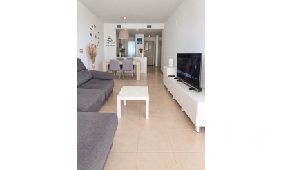 Herverkoop - Appartement - Orihuela Costa - Costa Blanca