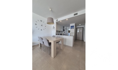 Herverkoop - Appartement - Orihuela Costa - Costa Blanca