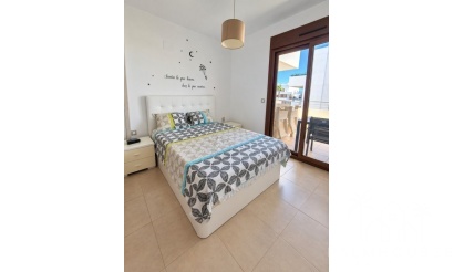 Herverkoop - Appartement - Orihuela Costa - Costa Blanca