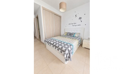 Herverkoop - Appartement - Orihuela Costa - Costa Blanca