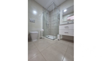 Herverkoop - Appartement - Orihuela Costa - Costa Blanca