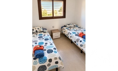 Herverkoop - Appartement - Orihuela Costa - Costa Blanca