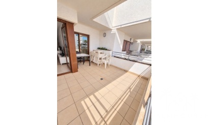 Herverkoop - Appartement - Orihuela Costa - Costa Blanca