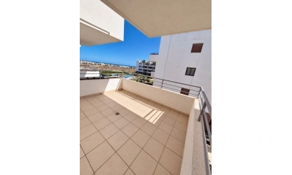 Herverkoop - Appartement - Orihuela Costa - Costa Blanca