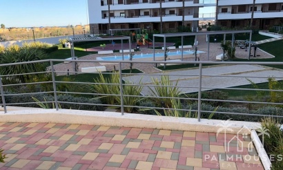 Herverkoop - Appartement - Orihuela Costa - Costa Blanca