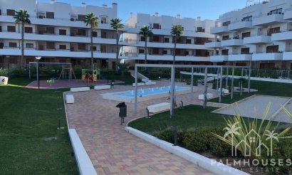 Herverkoop - Appartement - Orihuela Costa - Costa Blanca