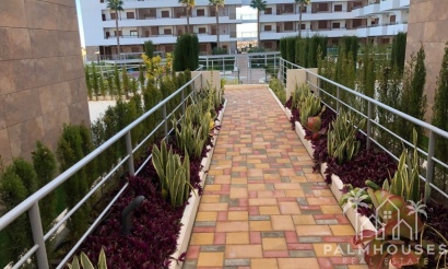 Herverkoop - Appartement - Orihuela Costa - Costa Blanca