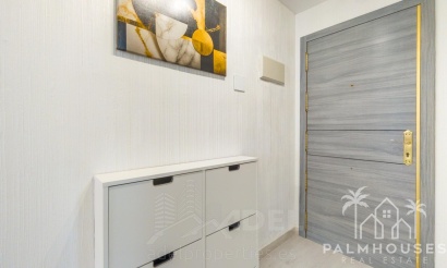Herverkoop - Appartement - Alicante City - Parque de las Naciones