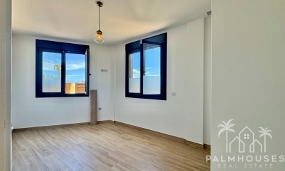 Venta - Apartment - San Javier - Santiago De La Ribera