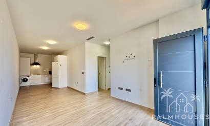 Venta - Apartment - San Javier - Santiago De La Ribera