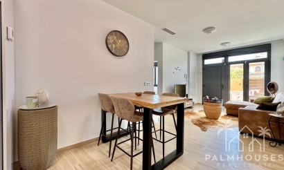 Venta - Apartment - San Javier - Santiago De La Ribera
