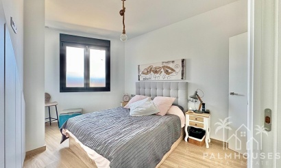 Venta - Apartment - San Javier - Santiago De La Ribera