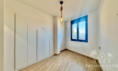 Venta - Apartment - San Javier - Santiago De La Ribera
