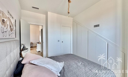 Venta - Apartment - San Javier - Santiago De La Ribera