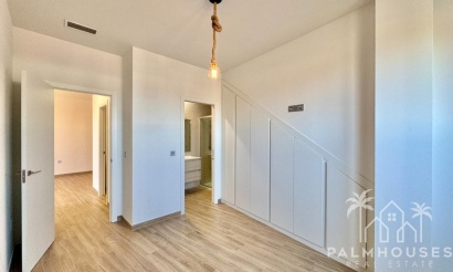 Venta - Apartment - San Javier - Santiago De La Ribera