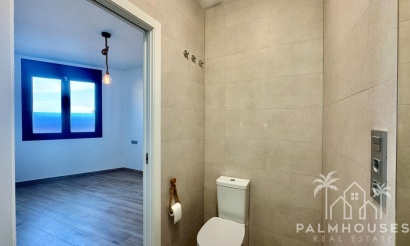 Venta - Apartment - San Javier - Santiago De La Ribera
