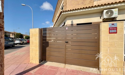 Venta - Apartment - San Javier - Santiago De La Ribera