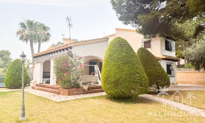 Venta - Villa - Orihuela - Punta Prima