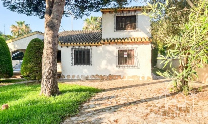 Venta - Villa - Orihuela - Punta Prima