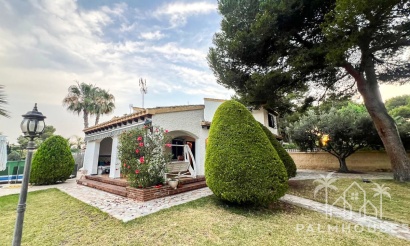 Venta - Villa - Orihuela - Punta Prima