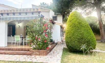 Venta - Villa - Orihuela - Punta Prima